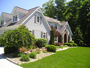 Landscapers and Lawncare Services in Lake City, MI